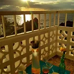 Apartment Sunset