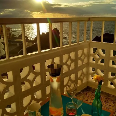 شقة Sunset