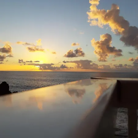 Sunset Apartment
