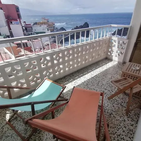 Sunset Apartment El Pris