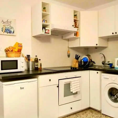 Apartamento Sunset