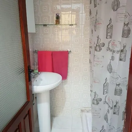 Sunset Lägenhet El Pris