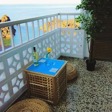 Sunset Apartamento *