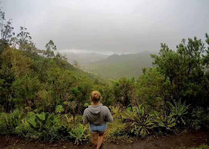 公寓 Sunset El Pris