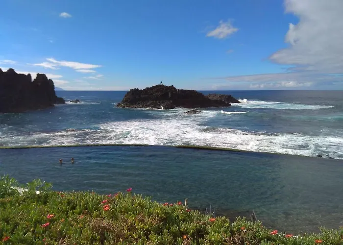 公寓 Sunset El Pris