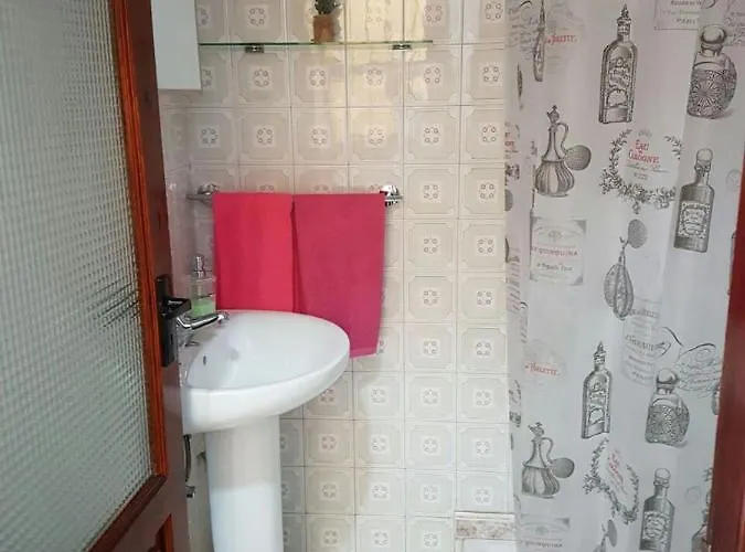 Sunset 아파트 El Pris