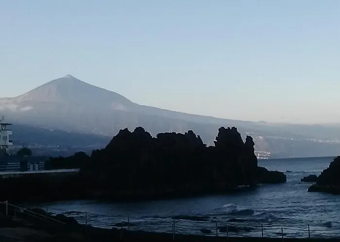 Sunset 아파트 El Pris