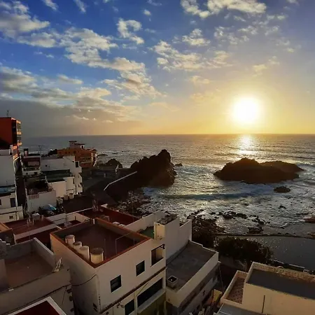 Sunset Appartement El Pris