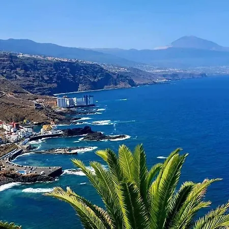 Apartman Sunset El Pris