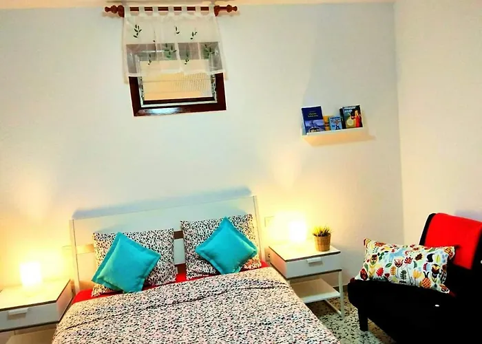 Sunset Lägenhet El Pris