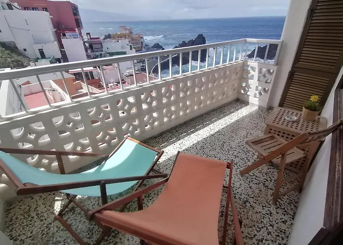 Sunset Apartament El Pris