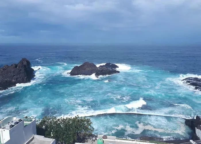 Sunset Daire El Pris