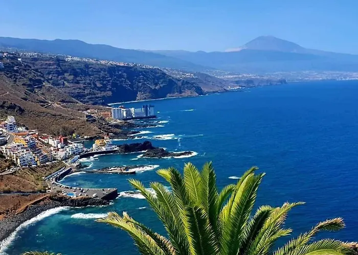 Apartament Sunset El Pris