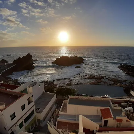 アパート Sunset *